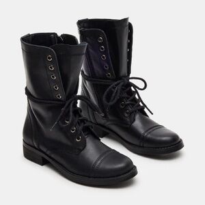 Steve Madden Troopa Boots